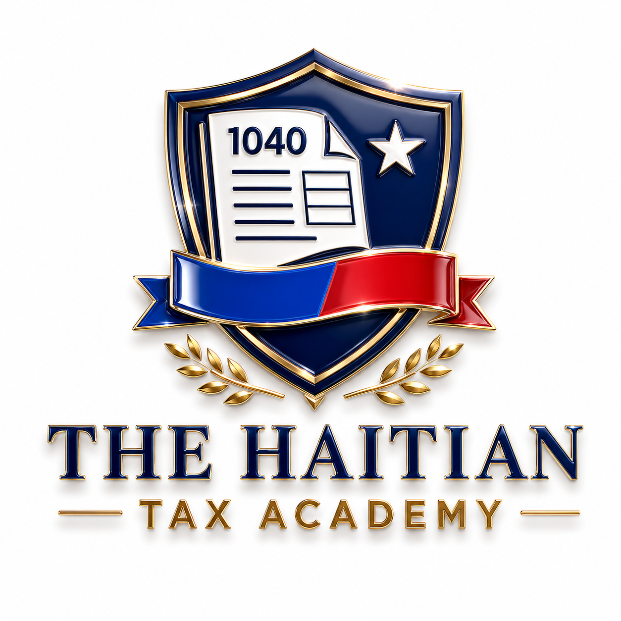 The Haitian Tax Academy